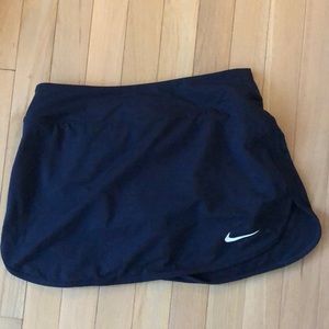 Nike athletic skirt